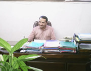 محمدحسین رزقی