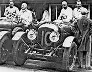 24 HEURES DU MANS YEAR BY YEAR PART ONE 1923-1969 - Page 9 29lm10-Bentley4-5-L-JDBenjafield-BAd-Erlanger-5