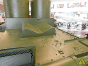 Советский легкий танк Т-26 обр. 1931 г., Музей военной техники, Верхняя Пышма DSCN4242
