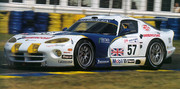  24 HEURES DU MANS YEAR BY YEAR PART FOUR 1990-1999 - Page 55 Image051