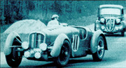 24 HEURES DU MANS YEAR BY YEAR PART ONE 1923-1969 - Page 17 38lm11-Delahaye135-CS-MMongin-RMazaud