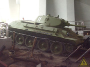 Советский средний танк Т-34, Минск S6300205