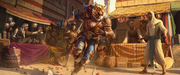 Thieves-Guild
