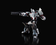 Fiurai-Model-IDW-Megatron-Decepticon-Ver-14