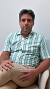 Gustavo Villen Chami