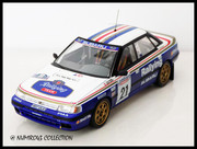 1991 07 Subaru #21 McRae RAC