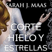 514 RUSld L6 L SX325 BO1 204 203 200 - Saga Una corte de rosas y espinas - Sarah J. Maas - Voz Humana