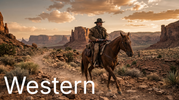 Western