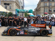 24 HEURES DU MANS YEAR BY YEAR PART SIX 2010 - 2019 - Page 21 14lm26-Morgan-LMP2-R-Rusinov-O-Pla-J-Canal-2