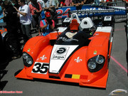 24 HEURES DU MANS YEAR BY YEAR PART FIVE 2000 - 2009 - Page 28 Image014