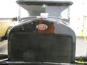 Советский легковой автомобиль ГАЗ-А, Музей автомобильной техники, Верхняя Пышма IMG-0317