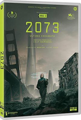 2073 - Ultima Chiamata (2024) DVD9 Copia 1:1 iTA-ENG
