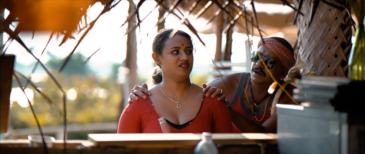 Harshitha Kallingal 1 7