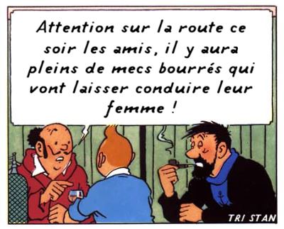 Tanger Humour Humour divers - Page 17