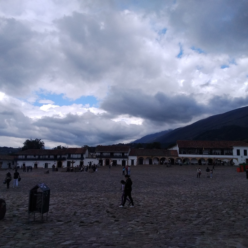 Зимовка 2026, полтора месяца в Колумбии.