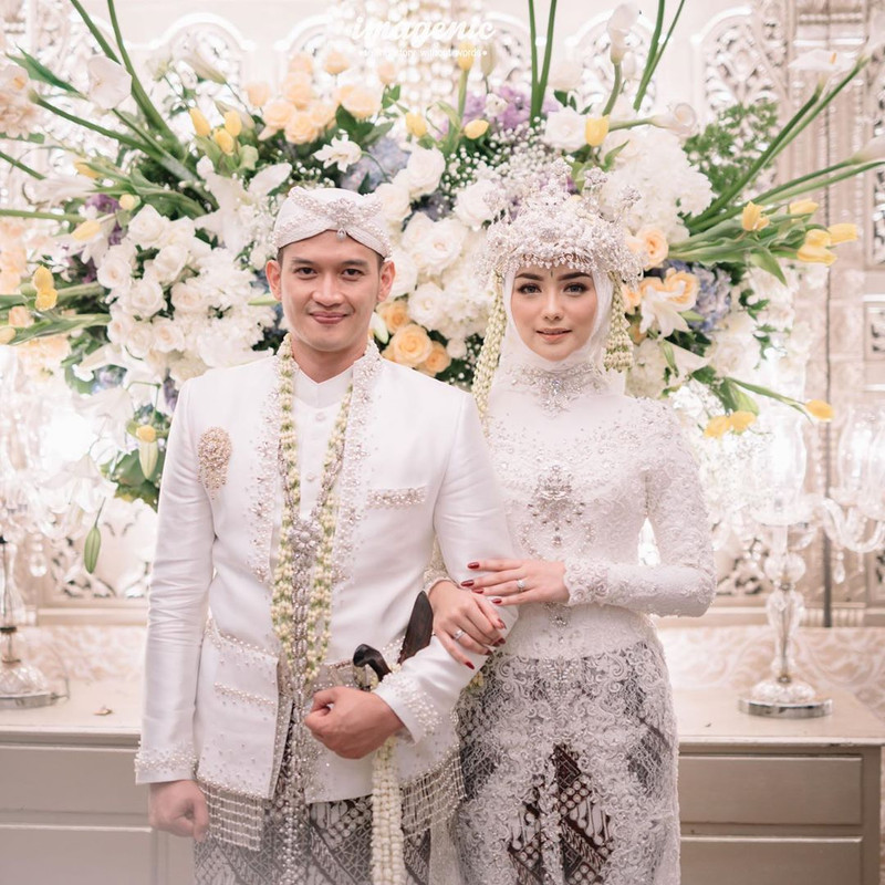 Perjalanan Cinta Rezky Aditya Sebelum Nikahi Citra Kirana, 6 Wanita Ini