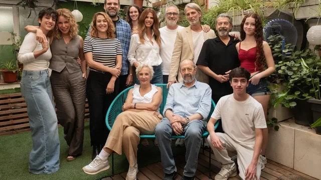 LA PELÍCULA “PERFECTOS CONOCIDOS” EN RODAJE CON PRODUCCIÓN DE TELECINCO CINEMA, PENDELTON Y NADIE ES PERFECTO