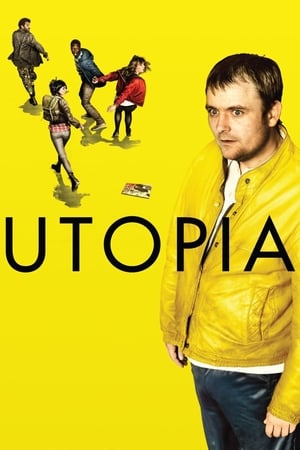 Utopia AU S05E05 Lights Camera Inaction 1080p AUBC WEB-DL AAC2 0 x264-NTb