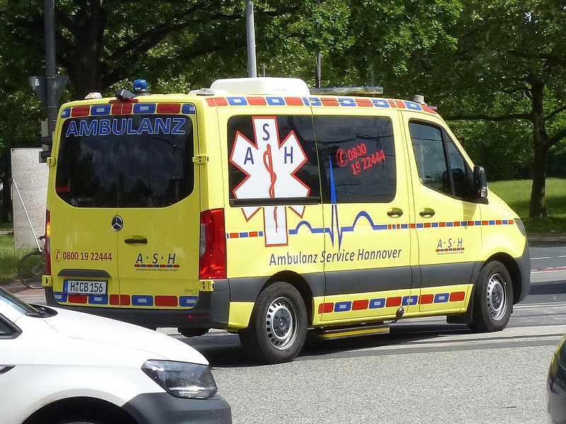 Sonstige Feuerwehr- und Rettungsdienstorganisationen (Sammelthread) Vahrenwalder-Str-17-05-2024c