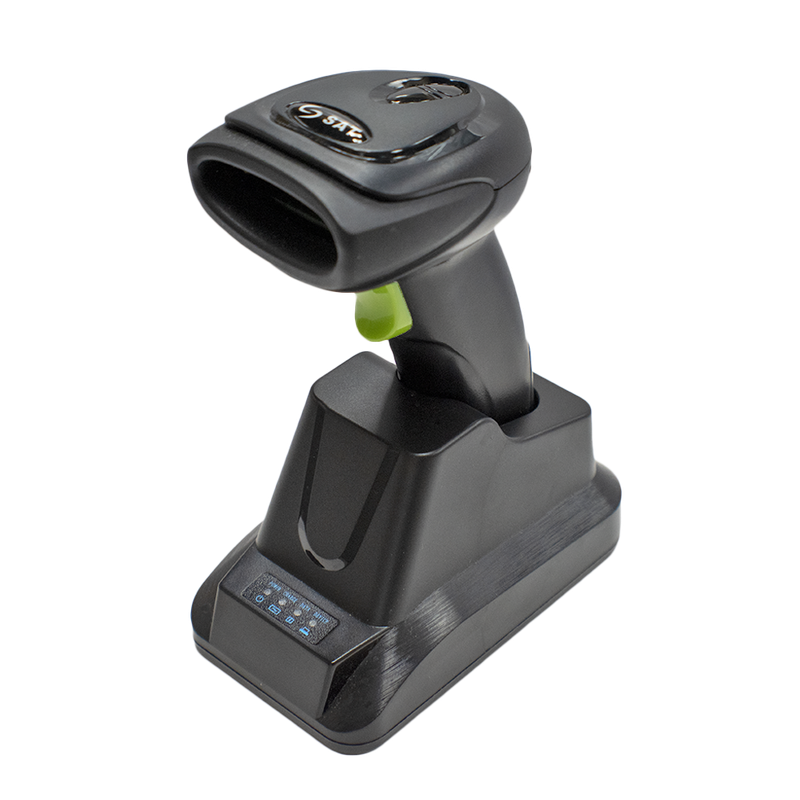 Lector De Código De Barras SAT LI102NW - 2