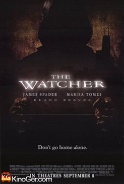 The Watcher (2000)
