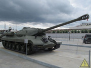 Советский тяжелый танк ИС-3, Музей военной техники УГМК, Верхняя Пышма IMG-8408