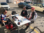 ASNOBIKE - CAMINO DEL CID .... LA DEFENSA DEL SUR ASNOBIKE-CAMINO-DEL-CID-70