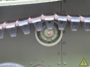 Советский легкий танк Т-60, Музей техники Вадима Задорожного IMG-3870