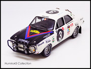 1971 06 Ford #03 Hillyar Safari