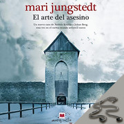 El arte del asesino de Mari Jungstedt - Mari Jungstedt - El arte del asesino - Voz Humana