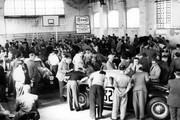 24 HEURES DU MANS YEAR BY YEAR PART ONE 1923-1969 - Page 30 53lm32-Lancia-D20-C-FBonetto-LValenzano-5