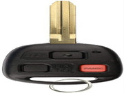 Certified locksmith for car St. Louis