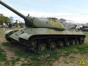 Советский тяжелый танк ИС-3, Парковый комплекс истории техники им. Сахарова, Тольятти DSCN4074