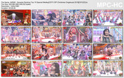 AKB48-Karaoke-Ranking-Top-10-Special-Medley-CDTV-SP-Christmas