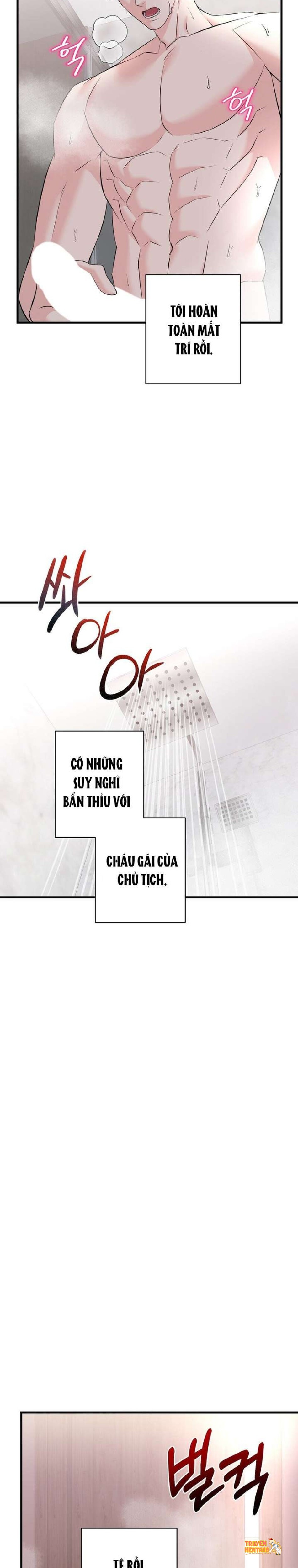 Xem ảnh [18+] Bị Ám Ảnh Bởi Người Sếp Đã Từng Từ Chối Tôi - Chapter 9 - tmp2t0llw q - Truyenhentaiz.net