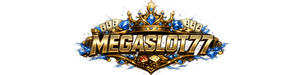Logo MEGASLOT77