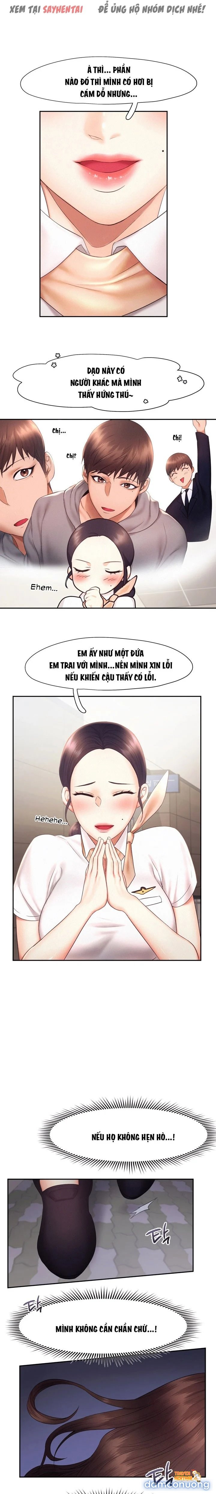 Xem ảnh tmpanx1ge19 trong truyện hentai Cuộc Sống Thăng Hoa - Chap 19 - hentaitvn.net