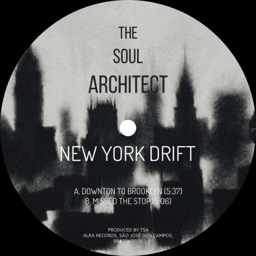The-Soul-Architect-New-York-Drift-ALRA01