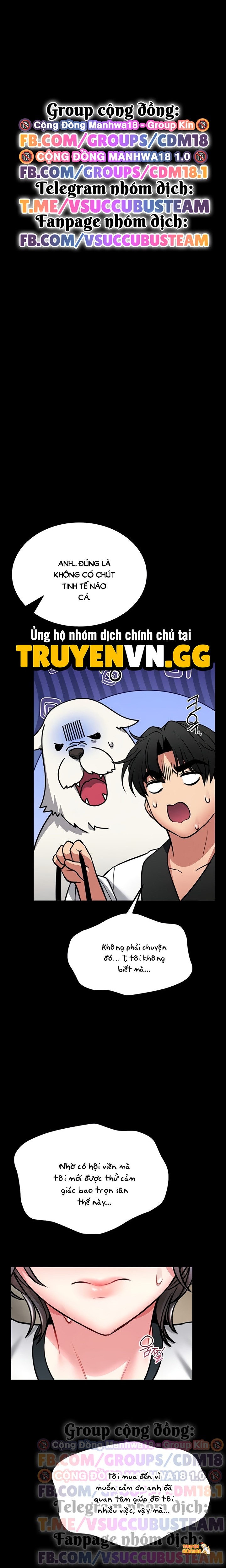 Xem ảnh Khóa Học Tự Vệ - Chapter 13 - tmpoa3353to - Truyenhentaiz.net