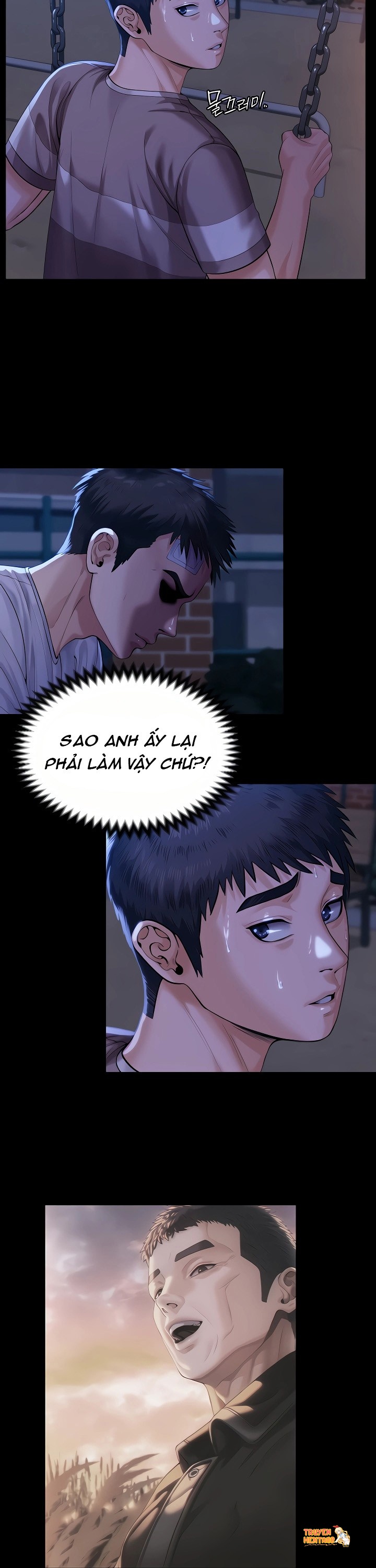 Xem ảnh tmp96wztq3b trong truyện hentai Tôi Sẽ Bảo Vệ Bạn - Chapter 3 - hentaitvn.net