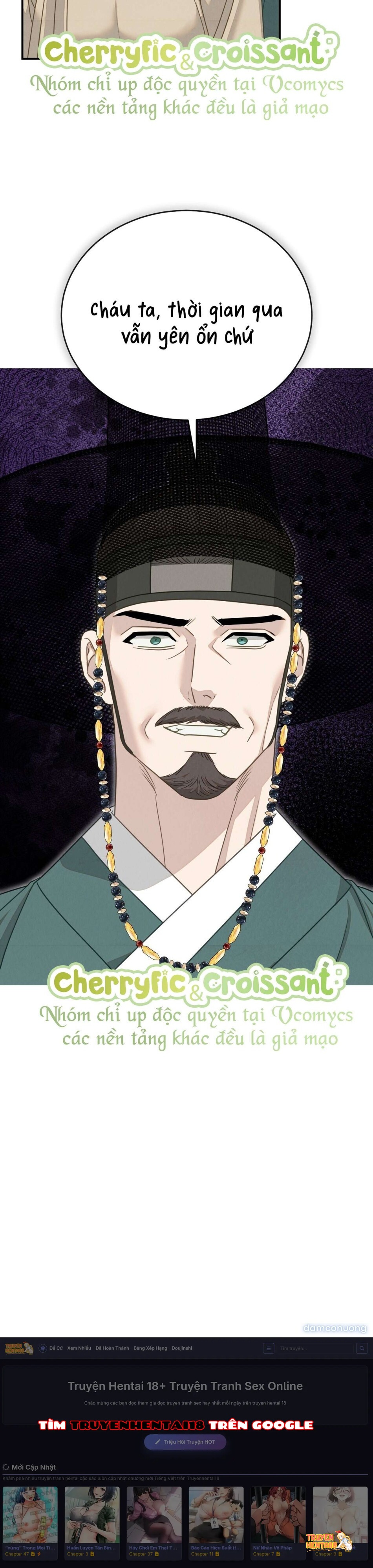 Xem ảnh 『18+』khúc Hoan Ca Luyến Ái - Chapter 10 - tmp99s1die5 - Truyenhentaiz.net