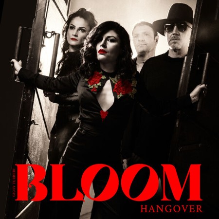 Giusy Ferreri & Bloom - Hangover (2024)