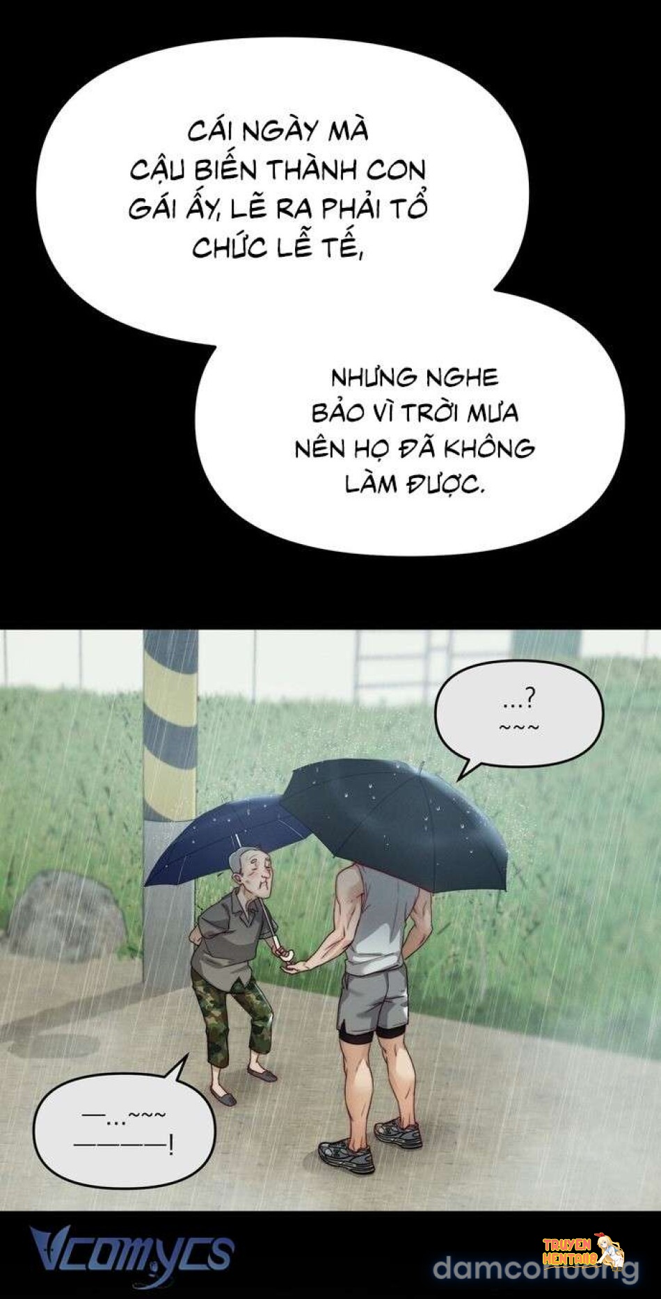 Trang truyện tmpxf406ve2 trong truyện tranh [18+] Sự Tham Lam Của Phụ Nữ - Chap 20 - www.lxmanga.org