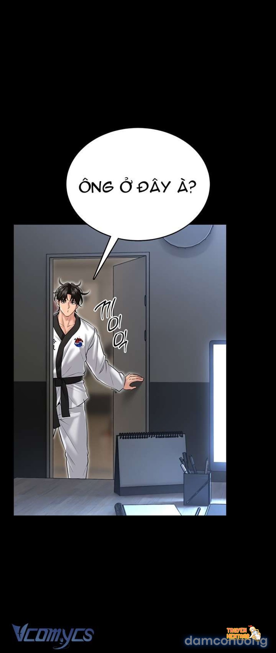 Xem ảnh tmp6zz1ssxe trong truyện hentai Hướng Dẫn Bảo Vệ Bản Thân - Chapter 1 - hentaitvn.net