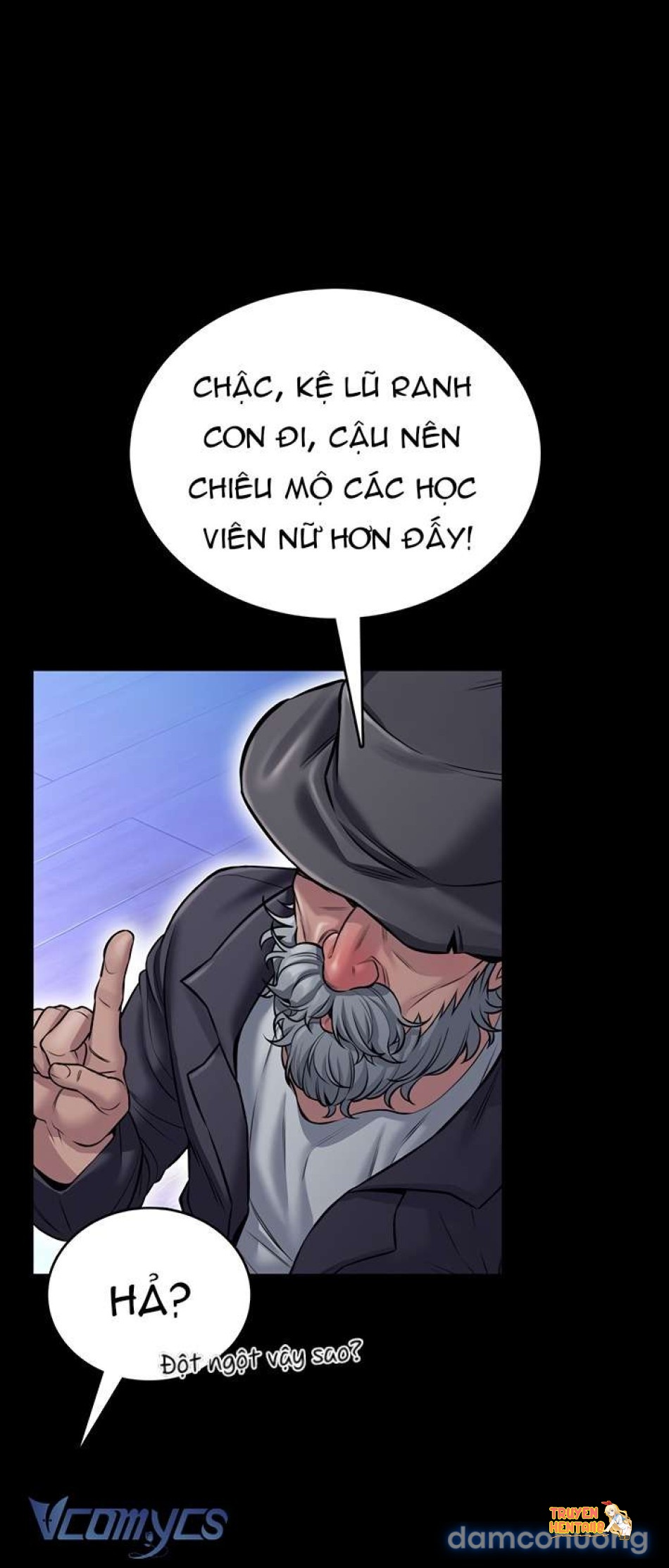 Xem ảnh tmp2xm3o8cc trong truyện hentai Hướng Dẫn Bảo Vệ Bản Thân - Chapter 1 - hentaitvn.net