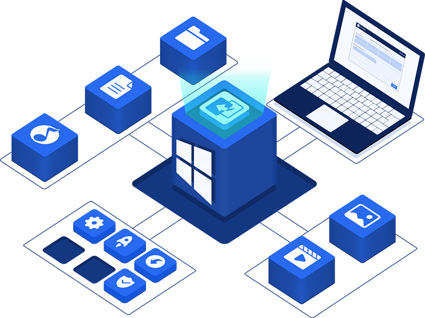 iSunshare BitGenius 3.1.1.6 AIO Silent Install​ 0sa3e3tljcs2