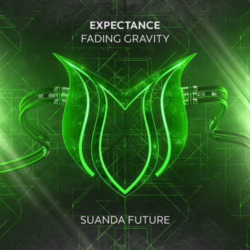 Expectance - Fading Gravity (2026)
