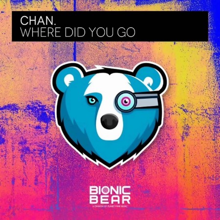 CHAN. - Where Did You Go (2023)