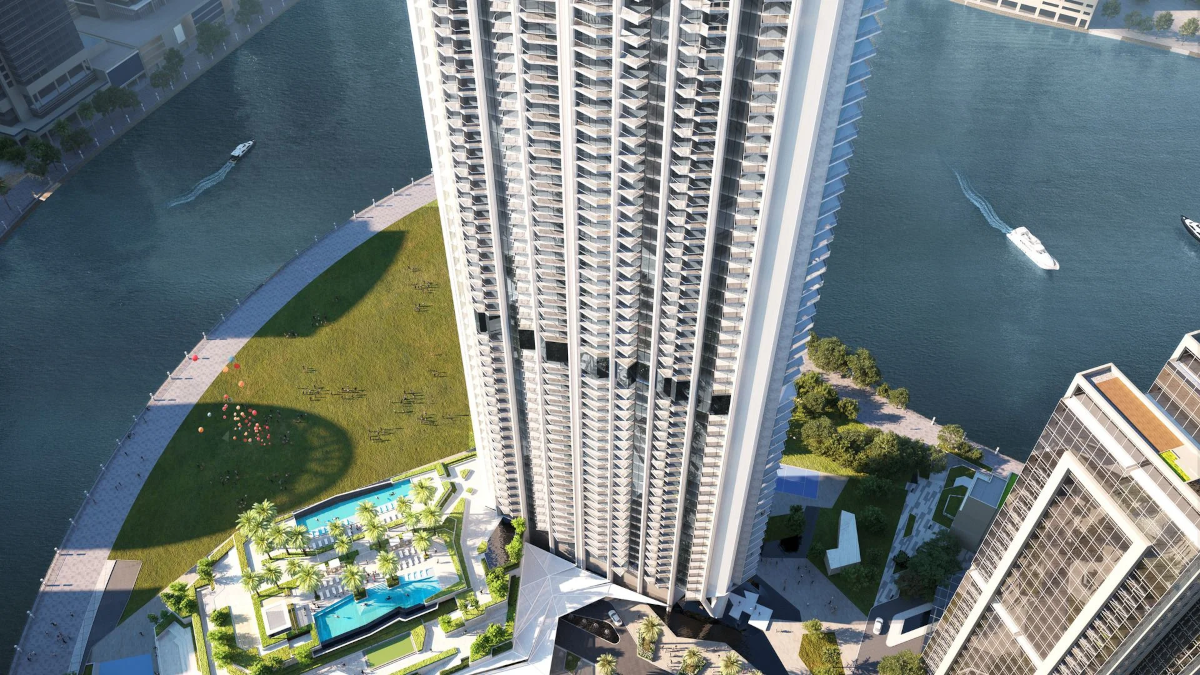 Peninsula Three