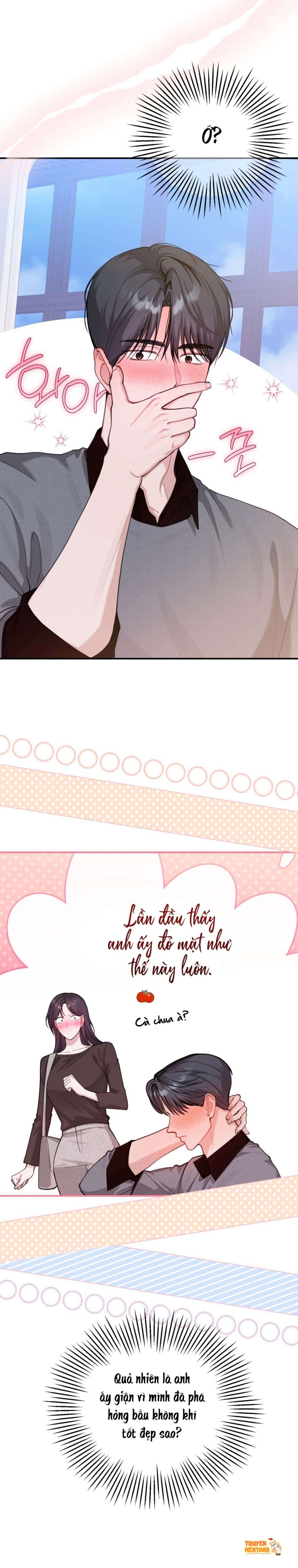 Xem ảnh tmpeati7l3u trong truyện hentai Chỉ Ăn Một Lần Thôi Nhé Oppa - Chapter 22 - www.hentaitvn.net